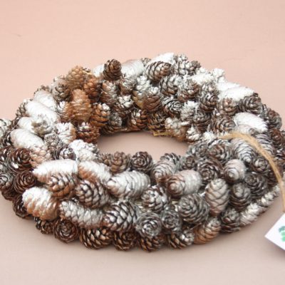 Adventes vainags, 22-25 cm