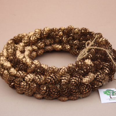 Adventes vainags, 22-25 cm