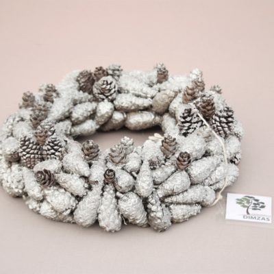 Adventes vainags, 22-25 cm