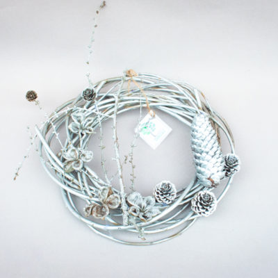 Durvju vainadziņš, 40cm