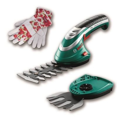 Akumulatora instrumenti