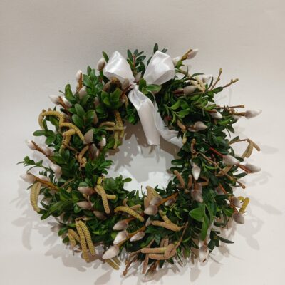 Durvju vainags, D 25 cm